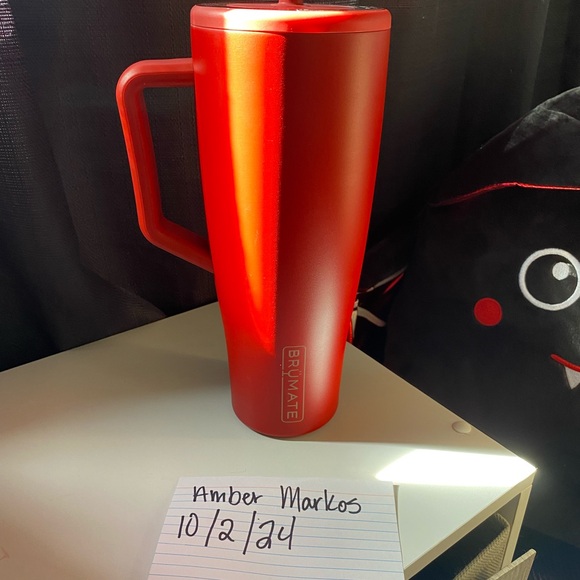 Red Brumate - Picture 3 of 8